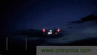 對比大疆/零度/昊翔/極飛夜間避障技術哪家強？