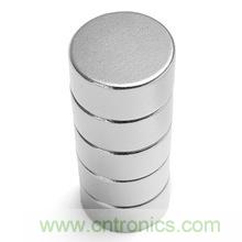 藝術源於生活，用生活中的物件也能製作磁流體