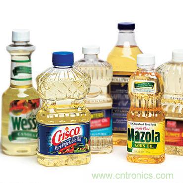 藝術源於生活，用生活中的物件也能製作磁流體