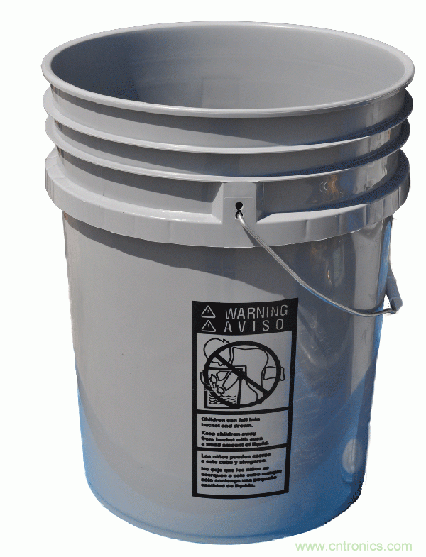 藝術源於生活，用生活中的物件也能製作磁流體