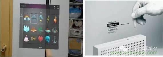 掙脫&ldquo;二向箔&rdquo;，三維觸控將帶來人機交互方式的革新