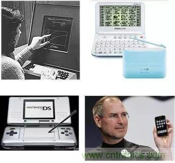 掙脫&ldquo;二向箔&rdquo;，三維觸控將帶來人機交互方式的革新