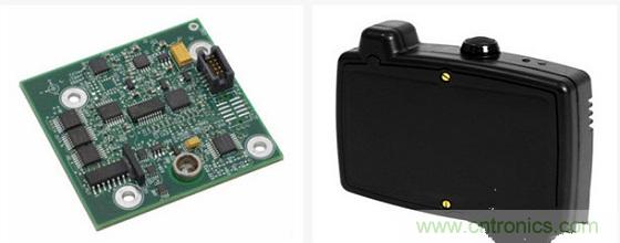 與北鬥、GPS相比室內定位背後的微慣導技術有何不同？