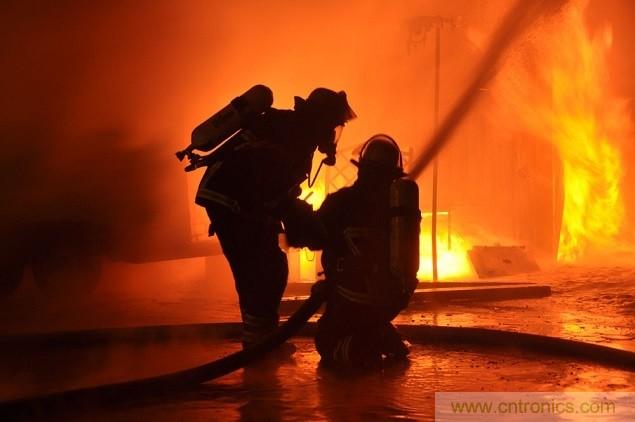 與北鬥、GPS相比室內定位背後的微慣導技術有何不同？