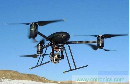 什麼是無人機避障技術？