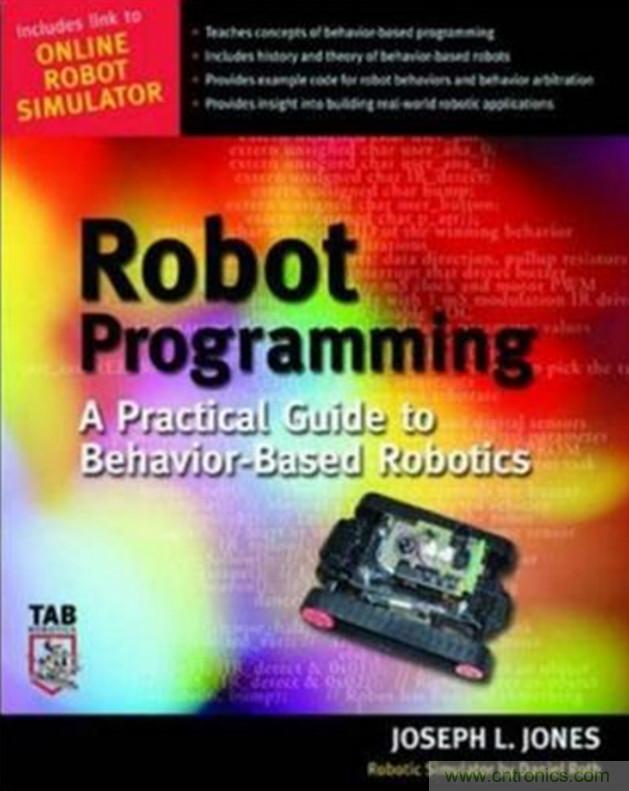 從環境感知到交互，機器人控製設計有哪些特殊技巧？ 