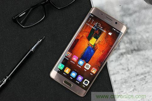 回顧2016：七大智能手機亮點技術，誰才是真的&ldquo;未來 &rdquo;