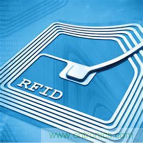 RFID技術原理、特點及應用詳解