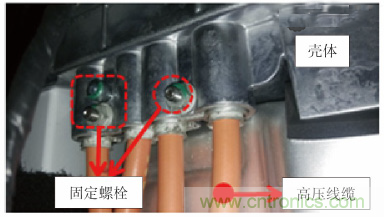 如何設計電動汽車的係統級EMC？