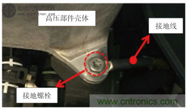 如何設計電動汽車的係統級EMC？