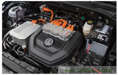 如何設計電動汽車的係統級EMC？