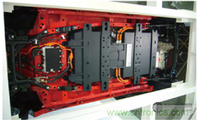 如何設計電動汽車的係統級EMC？