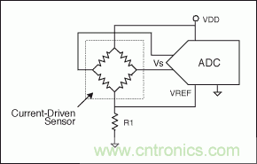 電阻電橋基礎篇：如何實現具有高輸出的矽應變計？