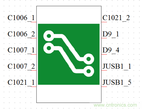 印製板電源完整性及去耦電容優化