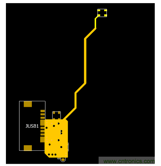 印製板電源完整性及去耦電容優化