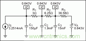 利用熱分析預測IC的瞬態效應並避免過熱