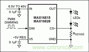 利用熱分析預測IC的瞬態效應並避免過熱