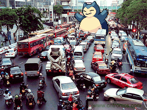 當我們在談論自動駕駛時，我們到底在談論什麼？