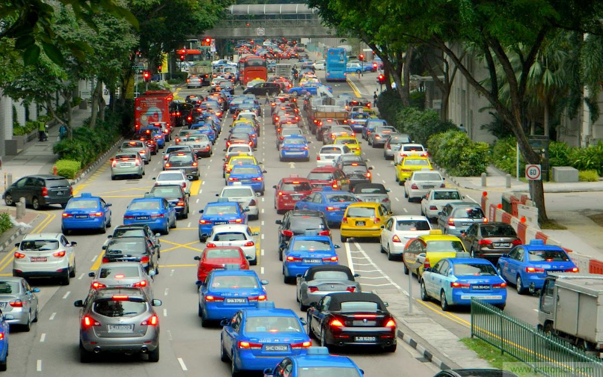 當我們在談論自動駕駛時，我們到底在談論什麼？