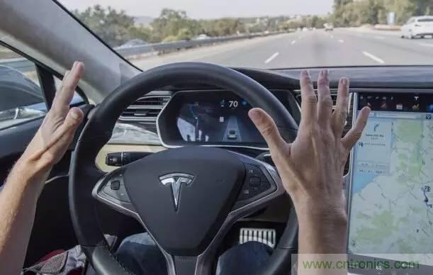 當我們在談論自動駕駛時，我們到底在談論什麼？