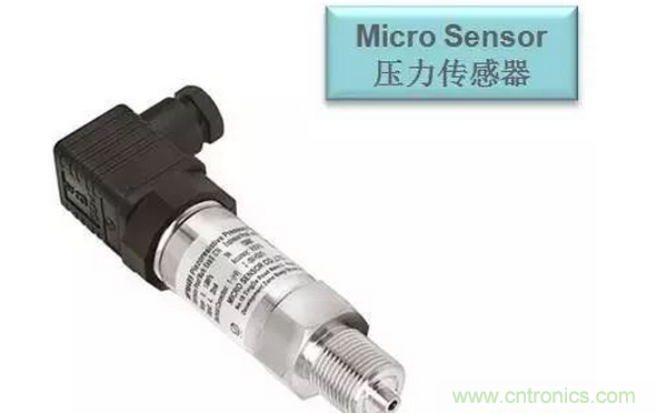 傳感器在物聯網行業中如何發揮潛能？