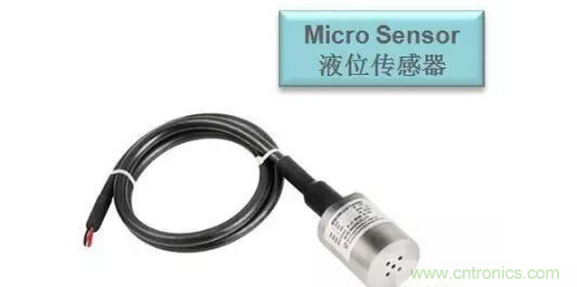 傳感器在物聯網行業中如何發揮潛能？