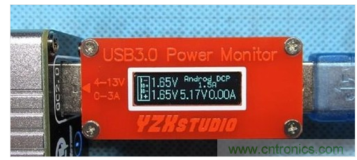 開機通電，插手機之前