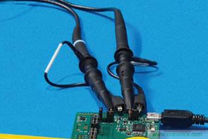 使用近場探棒查找輻射源時如何克服信號誤導？