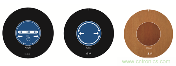 電容傳感技術應用於消費電子設計時，有技巧可循