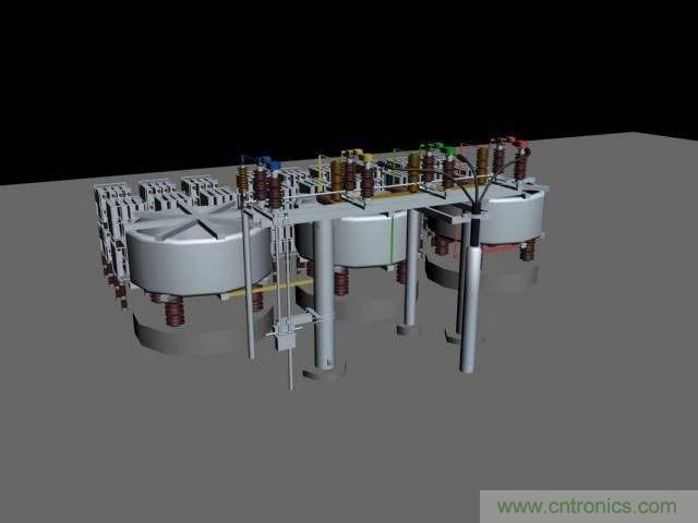 遇到電容器發生故障而跳閘該怎麼辦？