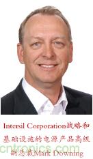 麵向智能化和物聯網的電源解決方案