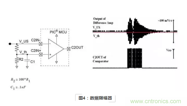 使用超聲波裝置如何實現距離探測？