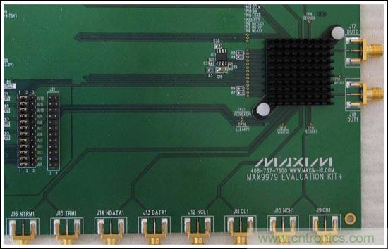 如何利用TDR (時域反射計)測量傳輸延時？