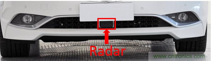 曝光：毫米波雷達為何還未被激光雷達取代？