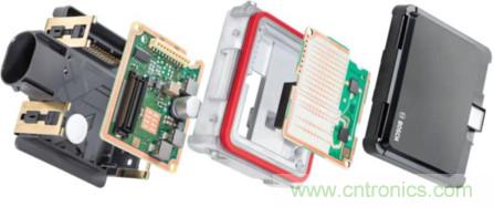 曝光：毫米波雷達為何還未被激光雷達取代？