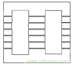 一次弄懂：集膚效應、鄰近效應、邊緣效應、渦流損耗