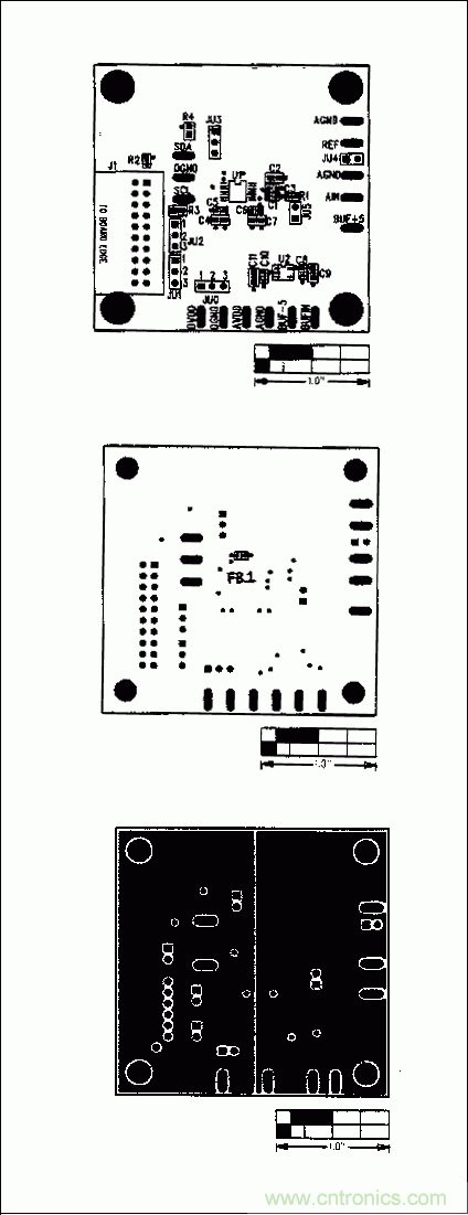 MAX1169 ADC與PIC微控製器的接口
