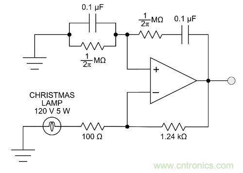 &pi;&Omega;,1/(2&pi;),e&Omega;等非標準電阻有哪些"妙用"？