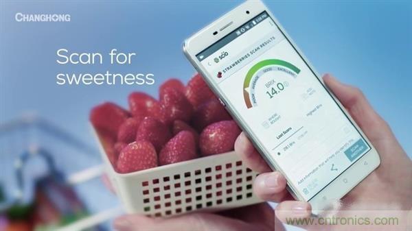 這些藏在手機當中的傳感器究竟有什麼用處