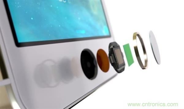 這些藏在手機當中的傳感器究竟有什麼用處