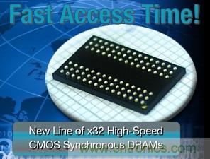 淺談ROM、RAM、DRAM、SRAM和FLASH的區別