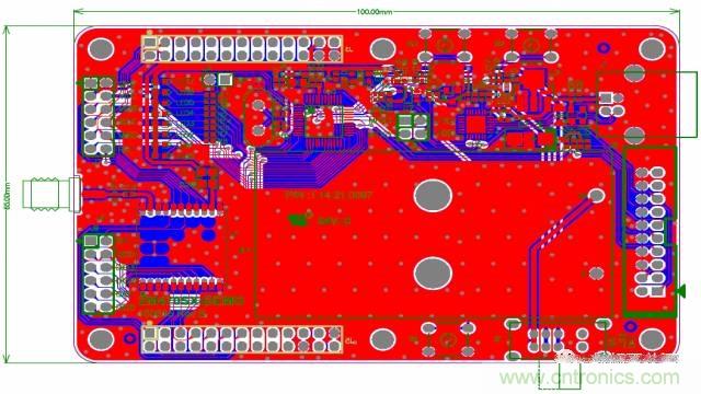 四個要點，幫你搞定LoRa天線匹配電路