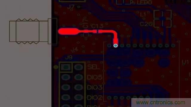 四個要點，幫你搞定LoRa天線匹配電路