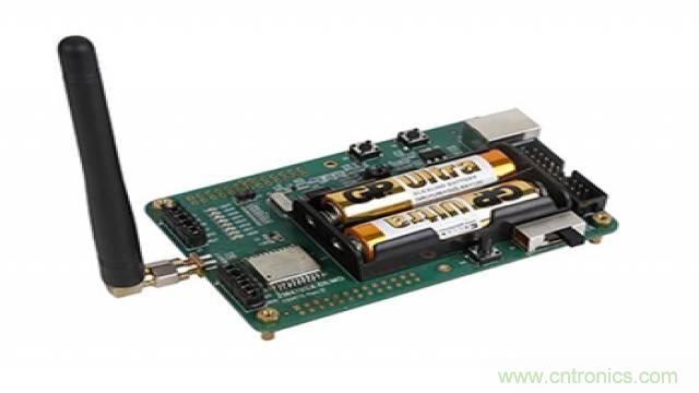 四個要點，幫你搞定LoRa天線匹配電路