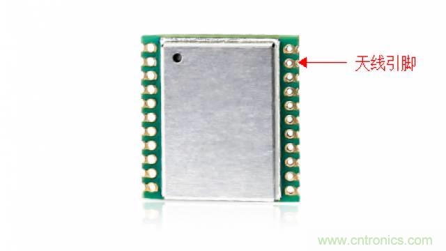 四個要點，幫你搞定LoRa天線匹配電路