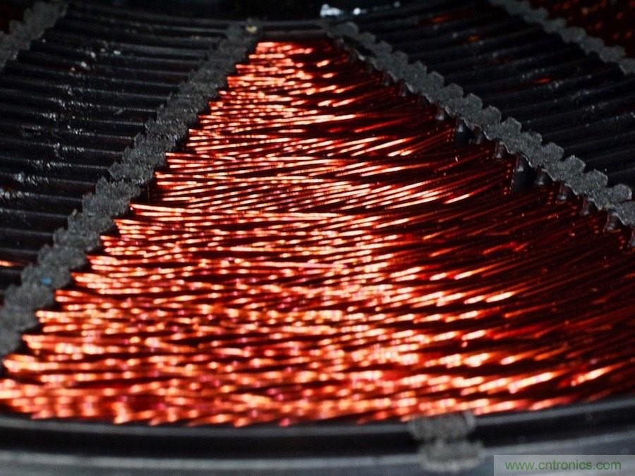 電磁爐裏都用了哪些元器件？