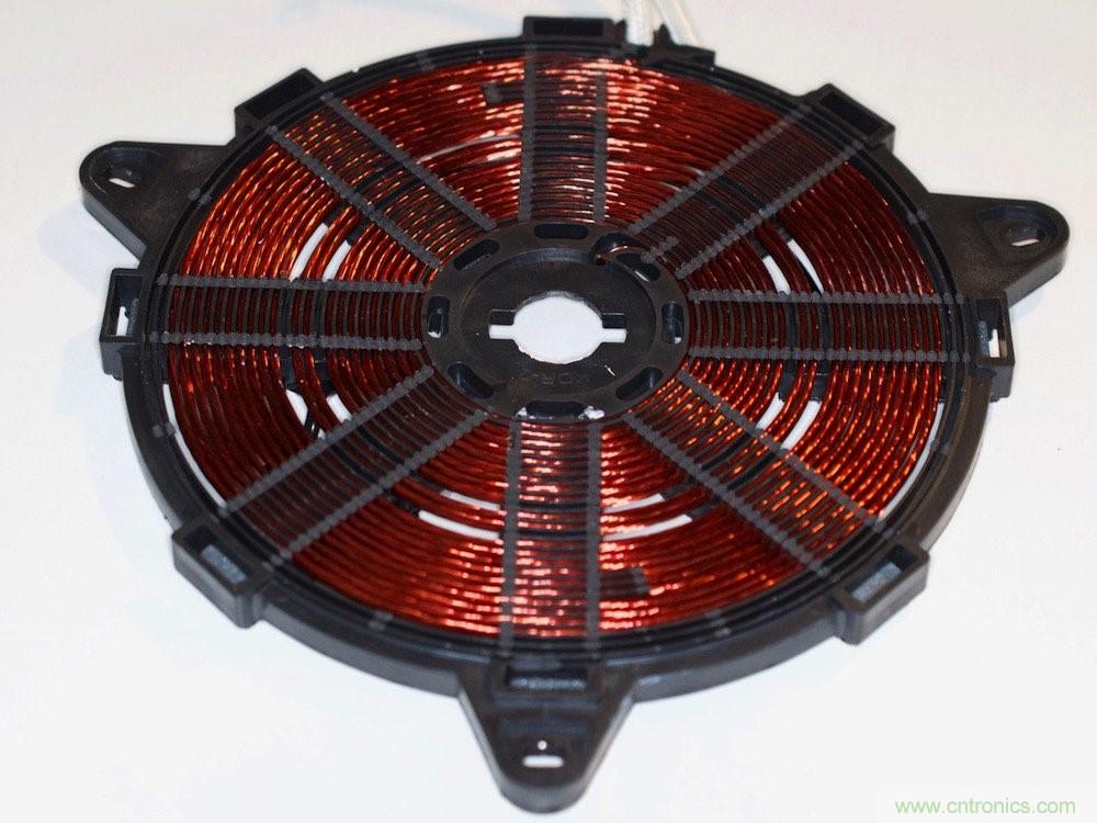電磁爐裏都用了哪些元器件？