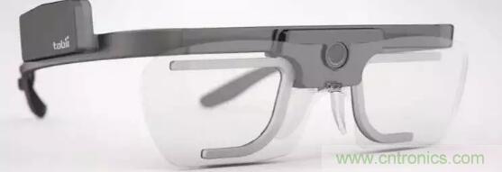 眼球追蹤技術麵臨四大難題，下一步應該這樣走？