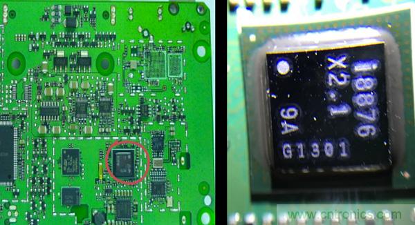 你的車子可能被勒索病毒侵入？原因與這個芯片有關