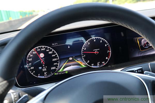 親測：從ADAS到自動駕駛，不同品牌上路表現對比